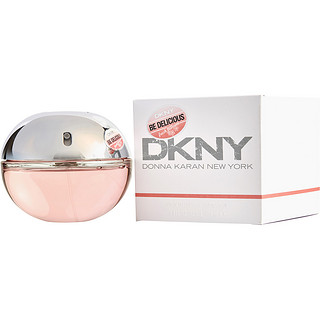 Donna Karan 唐纳卡兰 粉恋苹果女士香水 EDP 100ml