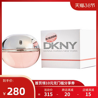 Donna Karan 唐纳卡兰 粉恋苹果女士香水 EDP 100ml