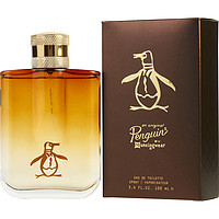 Original Penguin 原生企鹅 同名男士淡香水 EDT 100ml