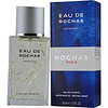 ROCHAS 罗莎之水男士淡香水 EDT 50ml