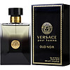 VERSACE 范思哲 黑色乌木男士香水 EDP 100ml