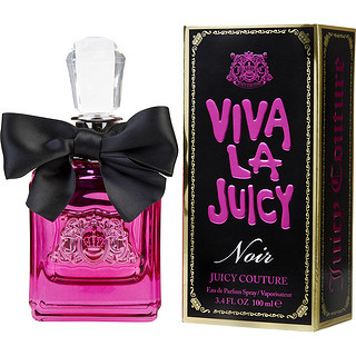 JUICY COUTURE 橘滋 夜香版女性淡香精香水 EDP 100ml