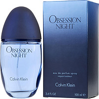 卡尔文·克莱 Calvin Klein 激情之夜女士浓香水 EDP 100ml