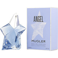 Thierry Mugler 蒂埃里穆勒 天使女士香水 EDP 可补充装 100ml