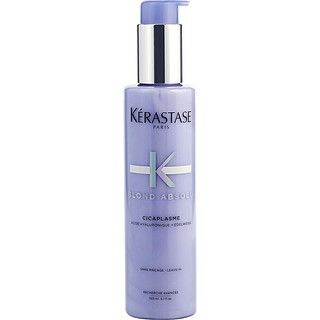 KERASTASE 卡诗 滋润免洗护发素 150ml 补水提亮