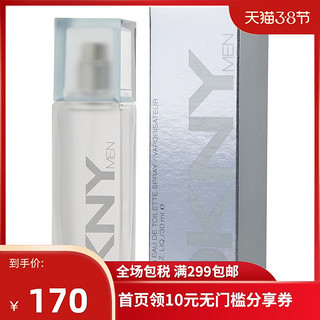 Donna Karan 唐纳卡兰 纽约同名男士淡香水 EDT 30ml