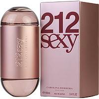 CAROLINA HERRERA 卡罗琳娜海莱拉 212性感女士香水 EDP 100ml