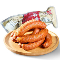 哈尔滨红肠 哈尔滨红肠 原味