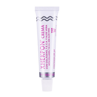  Xhekpon 淡化颈纹 颈霜  40ml
