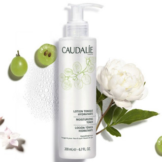 CAUDALIE 欧缇丽 柔润保湿爽肤水 200ml