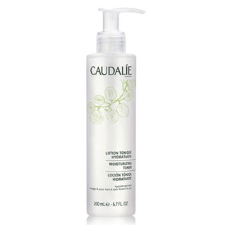 CAUDALIE 欧缇丽 柔润保湿爽肤水