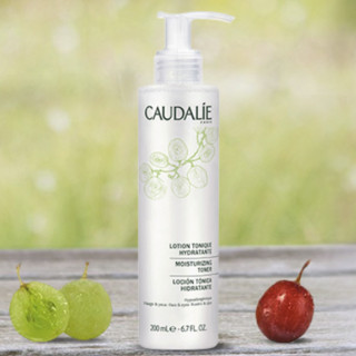 CAUDALIE 欧缇丽 柔润保湿爽肤水 200ml