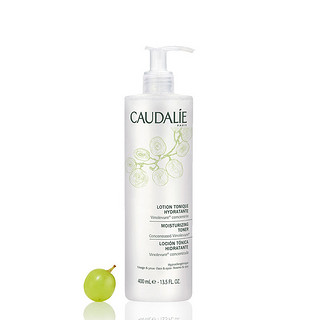 CAUDALIE 欧缇丽 柔润保湿爽肤水 400ml