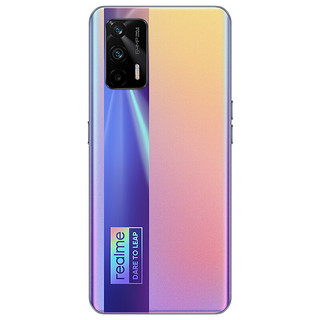 realme 真我 GT Neo 5G手机 12GB+256GB 最终幻想