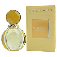 BVLGARI 宝格丽 北斗星（金漾）女士香水EDP 50ml/90ml（50ml）