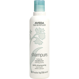 AVEDA shampure纯香系列 滋养护发素 250ml