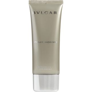 BVLGARI 宝格丽 大吉岭茶男士香氛须后乳 100ml 软管装