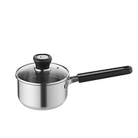 康宁餐具 CORELLE WORLD KITCHEN康宁厨乐系列16cm奶锅 WK-NG16L/KZ