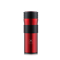 康宁餐具 CORELLE康宁 WORLD KITCHEN 保温杯400ml