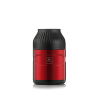 康宁餐具 CORELLE康宁 WORLD KITCHEN 焖烧杯780ml-红WK-TFJ78/KZ/RD