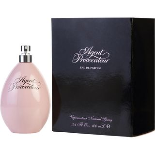 Agent Provocateur 密使 同名女士香水 EDP 100ml