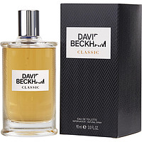 David Beckham 大卫贝克汉姆 同名经典版男士淡香水 EDT 90ml