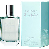 DAVIDOFF 大卫杜夫 狂奔女士香水 EDP 100ml