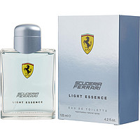 Ferrari 法拉利 光速清爽型男士淡香水 EDT 125ml