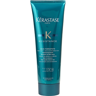 Kérastase 卡诗 丝韧焕活洗发水 250ml 深度受损发质