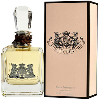 JUICY COUTURE 橘滋 同名女士香水 2006 EDP 100ml