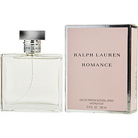 RALPH LAUREN 拉尔夫劳伦 罗曼史女士香水 EDP 100ml