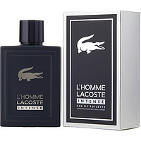 Lacoste 鳄鱼 同名男士香水 100ml