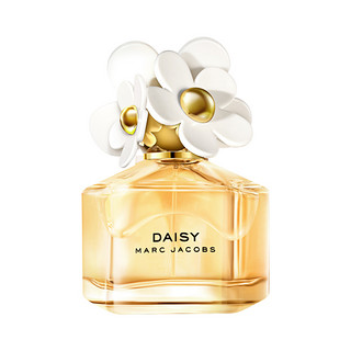 Marc Jacobs莫杰daisy小雏菊女士淡香水50ml法国进口清新包邮（10ml、雏菊淡香氛）