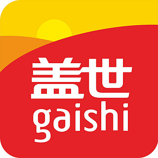 gaishi/盖世