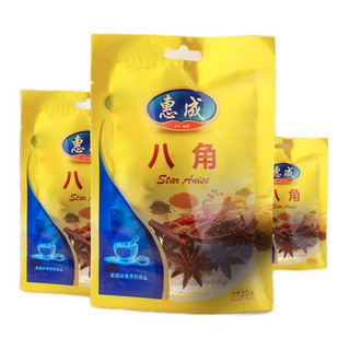 huicheng 惠成 八角 20g