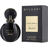 BVLGARI 宝格丽 浪漫黄金之夜精纯版女士香水EDP 50ml/75ml（75ml）