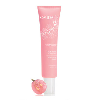 CAUDALIE 欧缇丽 舒缓保湿水凝霜 40ml