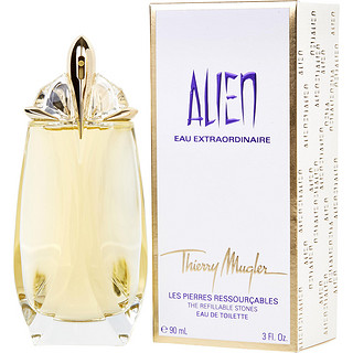 Thierry Mugler 蒂埃里穆勒 异形琥珀非凡版女士淡香水 EDT 90ml