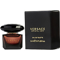 VERSACE 范思哲 星夜水晶（黑水晶）女士淡香水 EDT 5ml