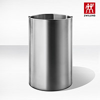 ZWILLING 双立人 其他产品 小冰桶冰块桶红酒起泡酒啤酒 不锈钢配件