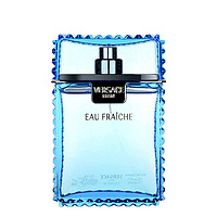 VERSACE 范思哲 云淡风轻男士淡香水 100ml