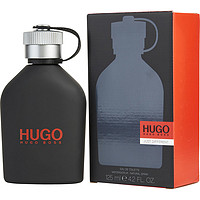 HUGO BOSS 雨果博斯 颠覆男士淡香水 EDT 125ml