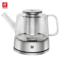 ZWILLING 双立人 德国双立人玻璃茶壶