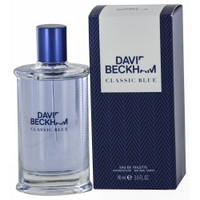 David Beckham 大卫贝克汉姆 经典蓝色男士淡香水 EDT 90ml