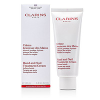 CLARINS 娇韵诗 护手护甲霜 100ml