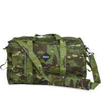 bravo COVERT BLOCK I 手提旅行包 MultiCam Tropic 23.6L