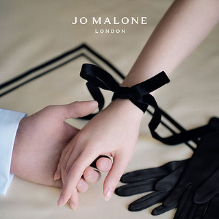 祖玛珑呵宠护手霜 滋润保湿 Jo Malone London（青柠罗勒与柑橘）