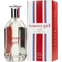 TOMMY HILFIGER 汤米希尔费格 同名女士淡香水 EDT 100ml