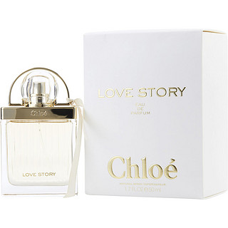 CHLOE 蔻依 爱情故事女士香水 EDP 20ml/50ml