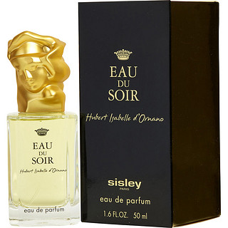 sisley 希思黎 夜幽情怀女士香水 EDP 50ml